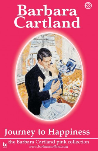 Barbara Cartland - Journey To Happiness [eKönyv: epub, mobi]