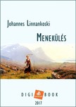 Linnankonski Johannes - Menekülés [eKönyv: epub, mobi]