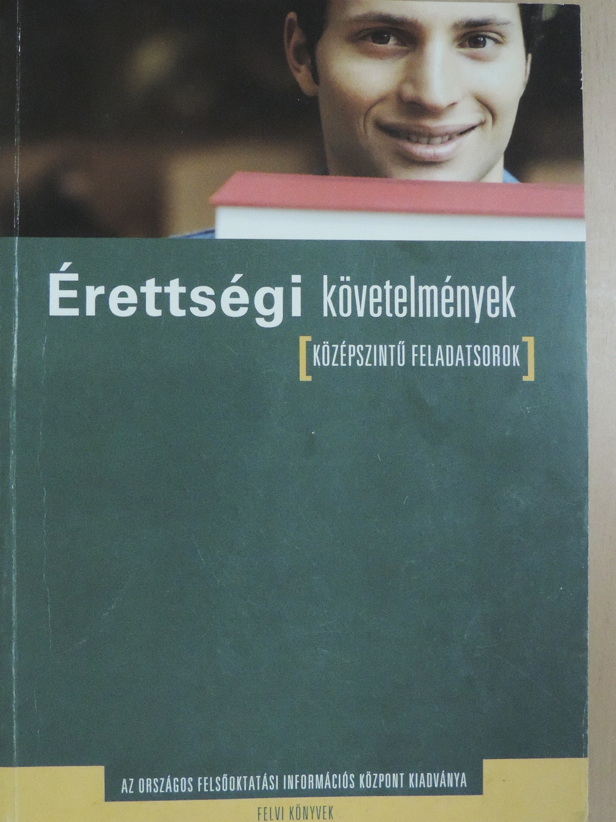 Adorjányi Csaba - Érettségi követelmények [antikvár]