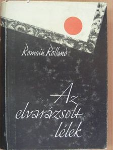 Romain Rolland - Az elvarázsolt lélek II. (töredék) [antikvár]