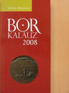Borkalauz 2008 [antikvár]