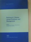 E. Dupont - Parkinson's Disease Actual Problems and Management [antikvár]