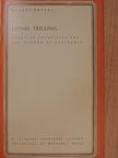 Robert Boyers - Lionel Trilling [antikvár]