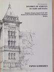 C. Conti - 15th Symposium: Dynamics of vehicles on roads and tracks [antikvár]