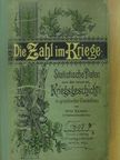 Otto Berndt - Die Zahl im Kriege [antikvár]