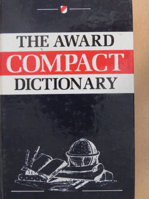 The Award Compact Dictionary [antikvár]