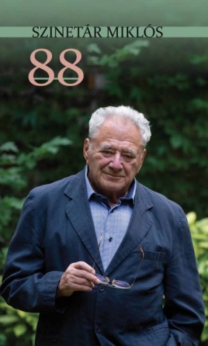 Szinetár Miklós - 88 [eKönyv: epub, mobi]