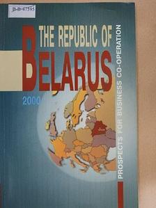 The Republic of Belarus [antikvár]