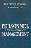 Derek Torrington, Laura Hall - Personnel Management [antikvár]