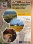 Hámor Tamás - Legislation on mining waste management in central and eastern european candidate countries [antikvár]