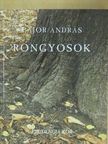 Pajor András - Rongyosok (dedikált példány) [antikvár]