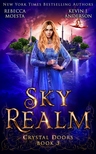 Rebecca Moesta - Sky Realm [eKönyv: epub, mobi]