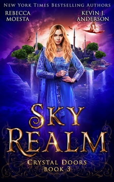 Rebecca Moesta - Sky Realm [eKönyv: epub, mobi]