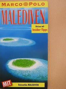 Malediven [antikvár]