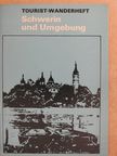 Gunter Kirsch - Schwerin und Umgebung [antikvár]