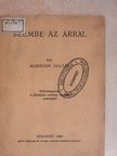 Alszeghy Zoltán - Szembe az árral [antikvár]