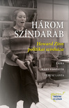 Howard Zinn - Három színdarab