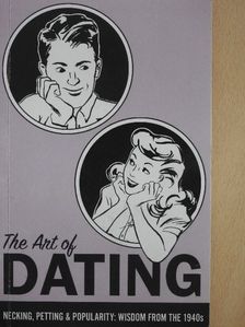 Pietro Ramirez Sr. - The Art of Dating [antikvár]
