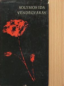 Solymos Ida - Vendégvárás [antikvár]
