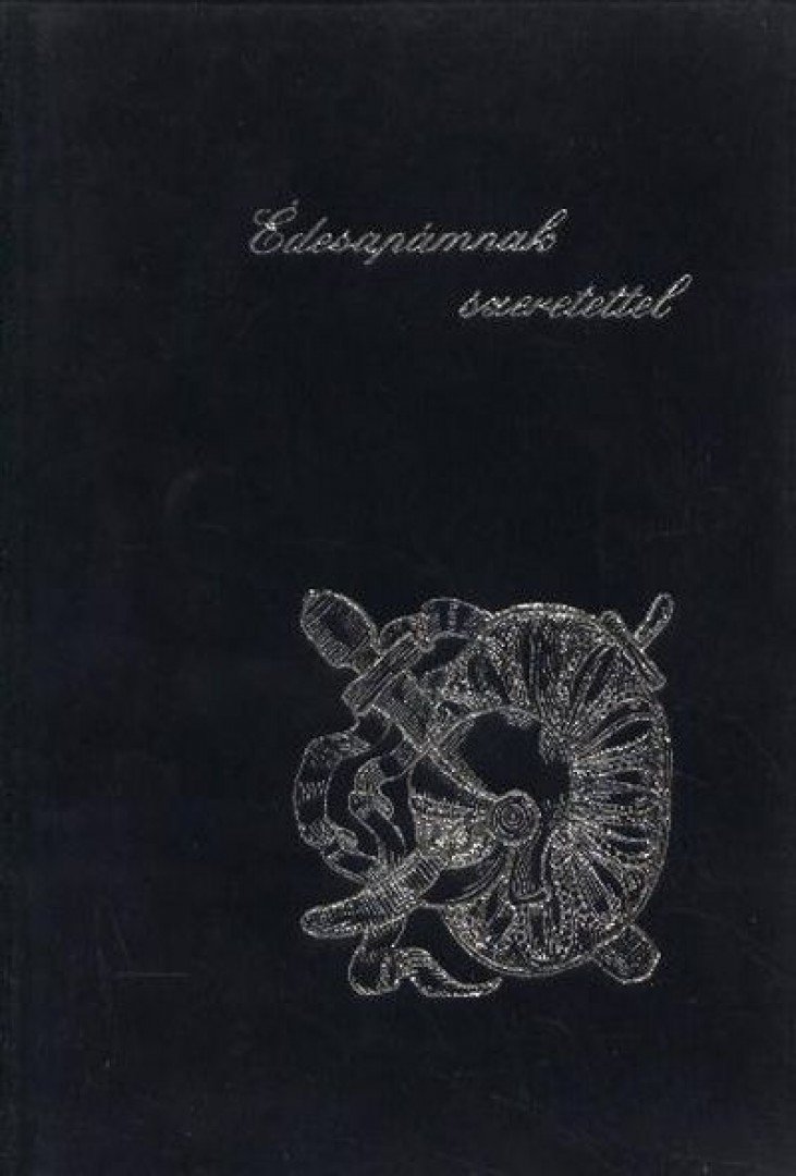 Sinkó Ferenc - Édesapámnak szeretettel [antikvár]