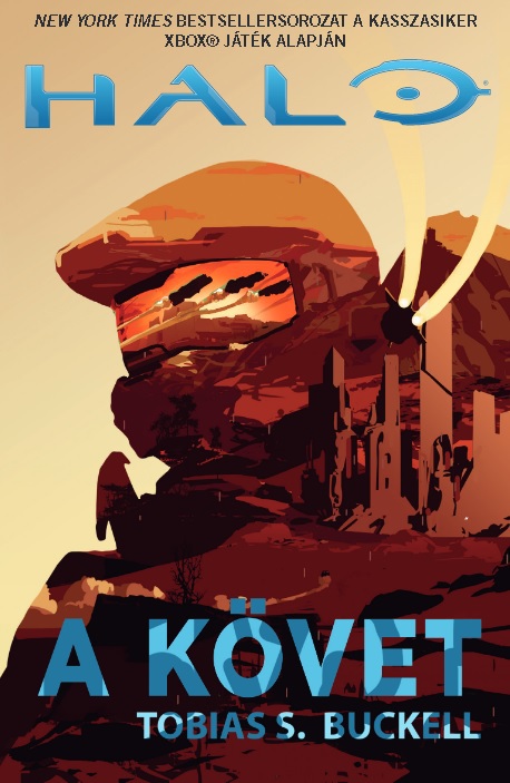 Tobias S. Buckell - A követ