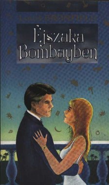 Éjszaka Bombayben [antikvár]