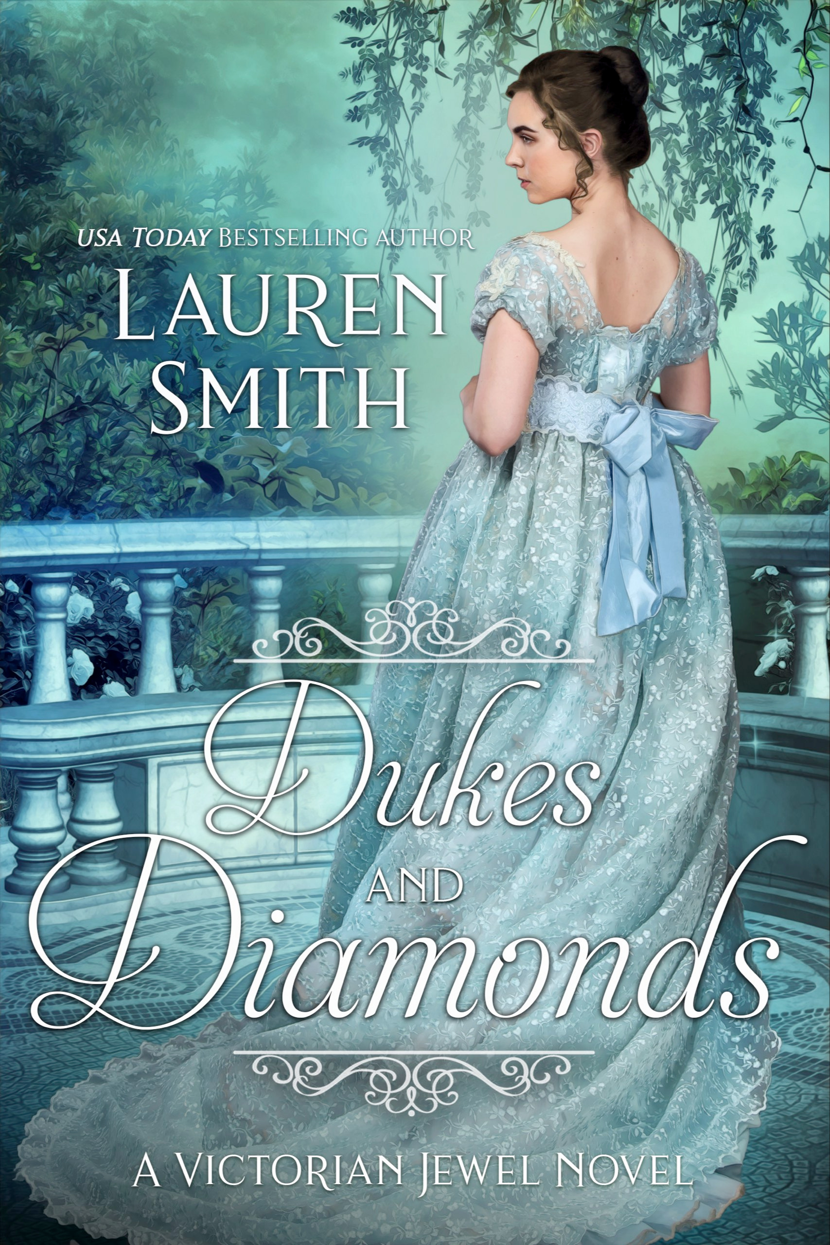 Smith Lauren - Dukes and Diamonds [eKönyv: epub, mobi]