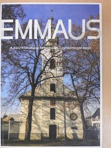 Emmaus 2018. [antikvár]