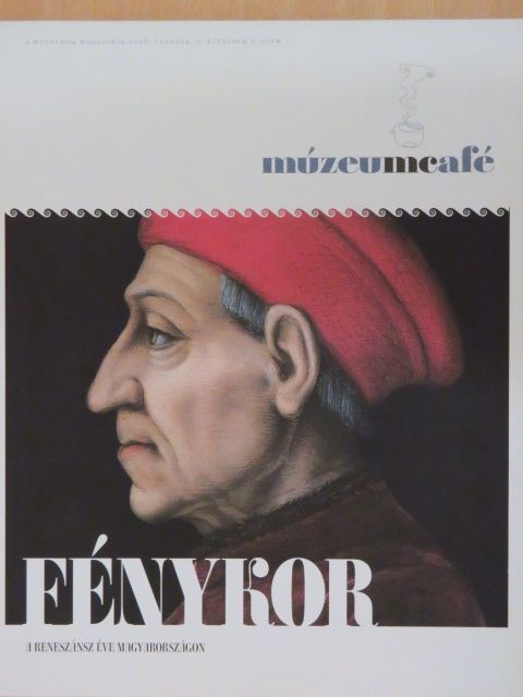 F. Tóth Benedek - Múzeumcafé 2008. február [antikvár]