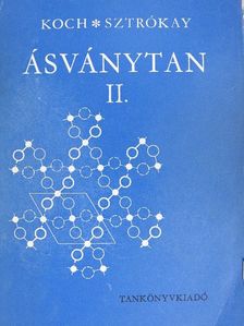 Grasselly Gyula - Ásványtan II. [antikvár]