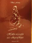 Vitéz Ferenc - Holló László 120 aktgrafikája [antikvár]