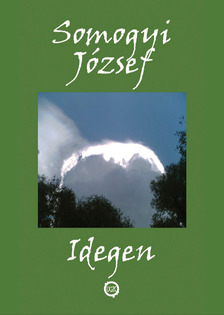 Somogyi József - Idegen [eKönyv: epub, mobi]