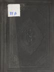 Aranyszájú Szent János - Ausgewählte Schriften des heiligen Chrysostomus III. (gótbetűs) [antikvár]