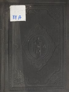 Aranyszájú Szent János - Ausgewählte Schriften des heiligen Chrysostomus III. (gótbetűs) [antikvár]