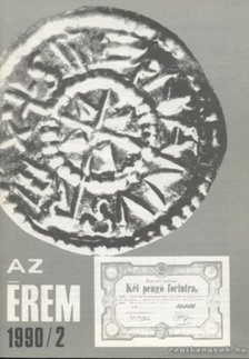 Rádóczy Gyula - Az érem 1990/2. [antikvár]