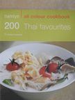 Oi Cheepchaiissara - 200 Thai favourites [antikvár]