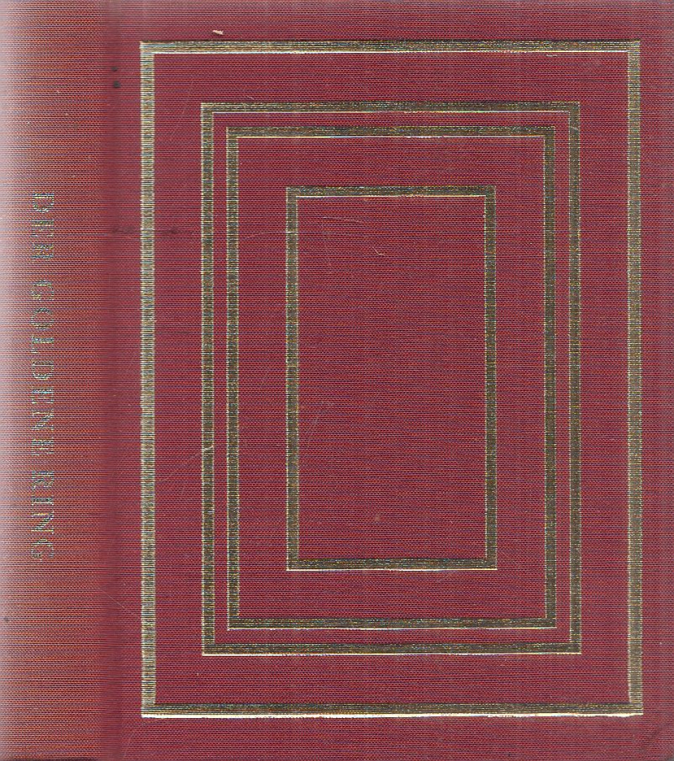 Kudrjawzew, F. - Der goldene Ring [antikvár]
