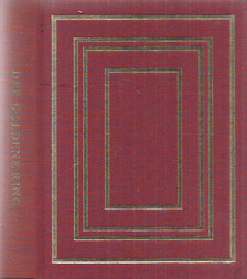 Kudrjawzew, F. - Der goldene Ring [antikvár]
