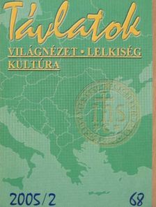 Anton Ziegenaus - Távlatok 2005/2. [antikvár]