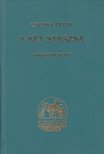 CSURKA PÉTER - A két strázsa [antikvár]