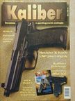Glicza Csaba - Kaliber 2000. október [antikvár]