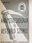 Ábrándi Endre - Anaesthesiologia és referáló szemle 1966/4. [antikvár]