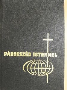 Csépány László - Párbeszéd Istennel [antikvár]