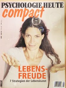 Heike von Stern - Psychologie Heute Compact 2005 [antikvár]