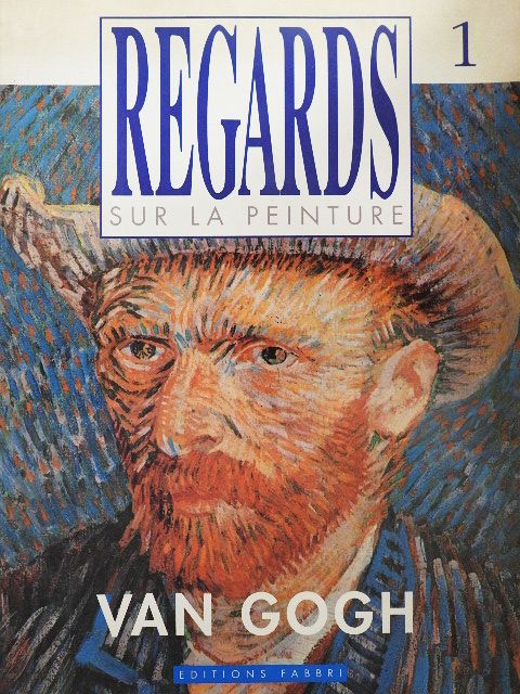 Cristina Weiss - Van Gogh [antikvár]