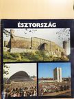 Észtország [antikvár]