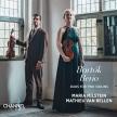 BERIO, BARTÓK - DUOS FOR TWO VIOLINS CD MILSTEIN,