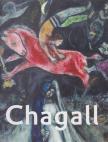 Kolozsváry Marianna, Julia Garimorth-Foray, Jean-Michel Foray - Chagall [antikvár]