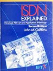 John Hovell - ISDN Explained [antikvár]