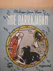 Philippe-Jean Hesse - Noé bárkájában [antikvár]